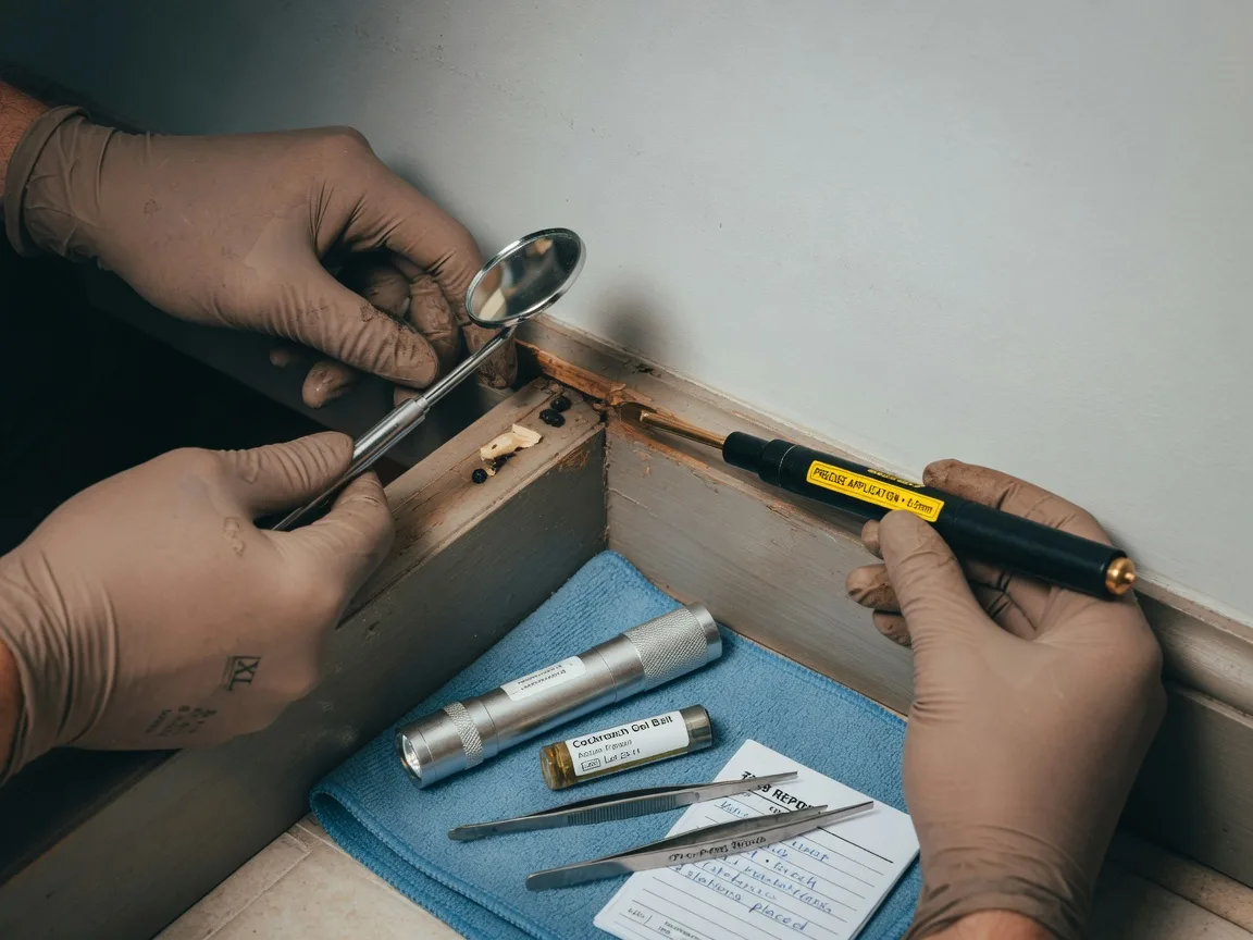 Why choose Emergency Pest Control in Grayslake, IL